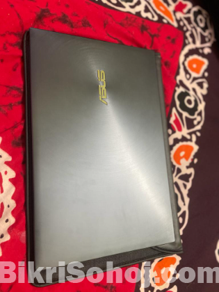 Asus zenbook 14